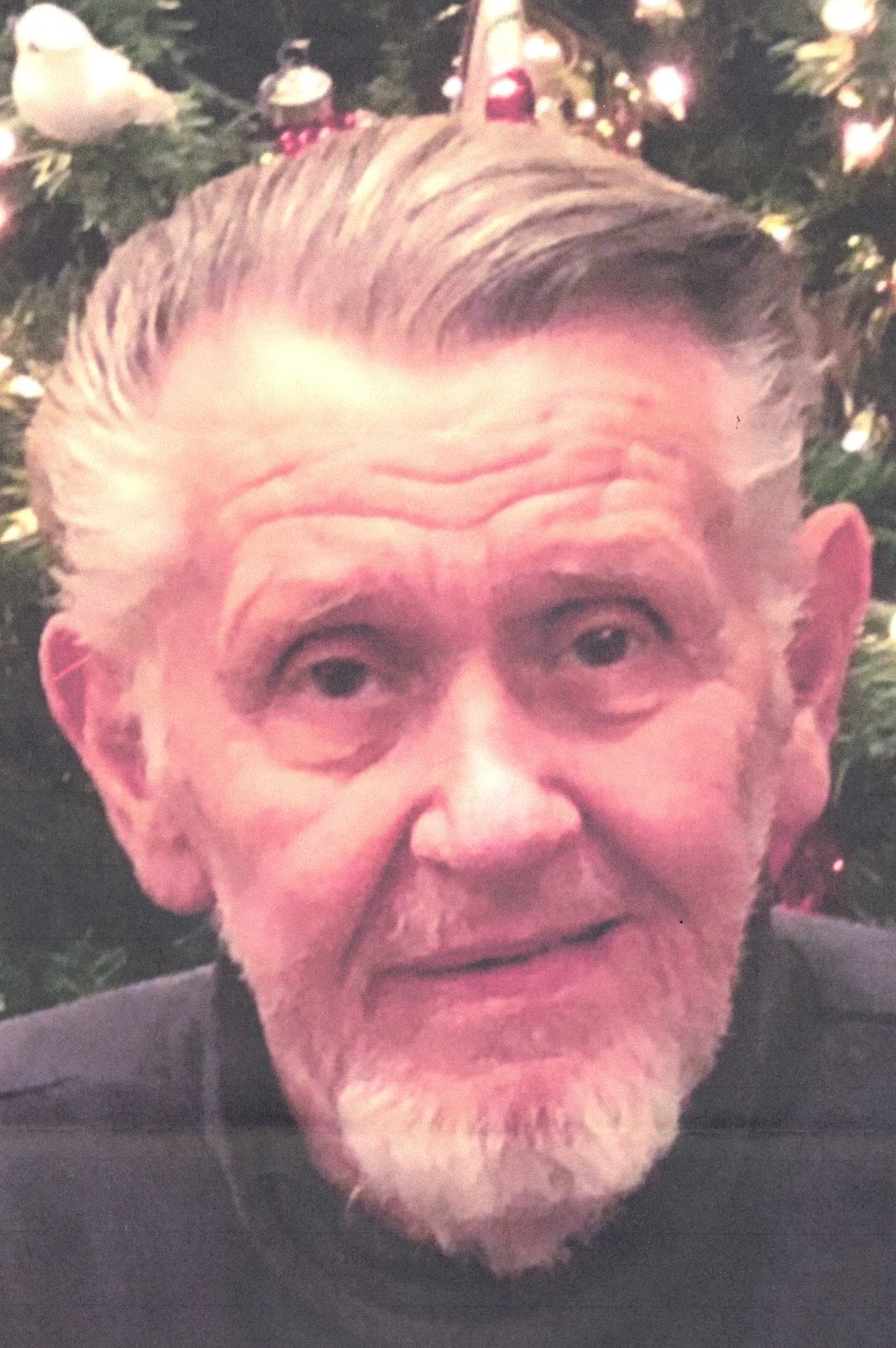 Obituary of Pierre Rene Abejean