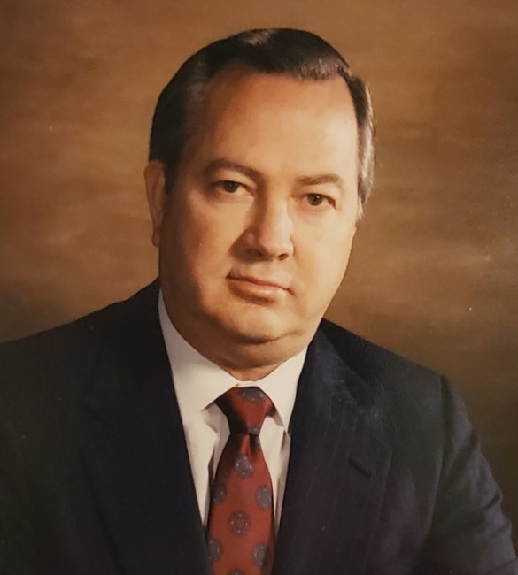 Obituary of Charles D. Williams