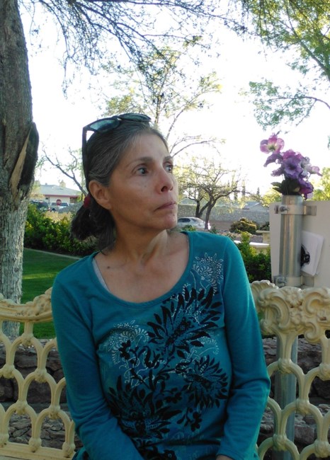 Avis de décès de Cynthia Lopez