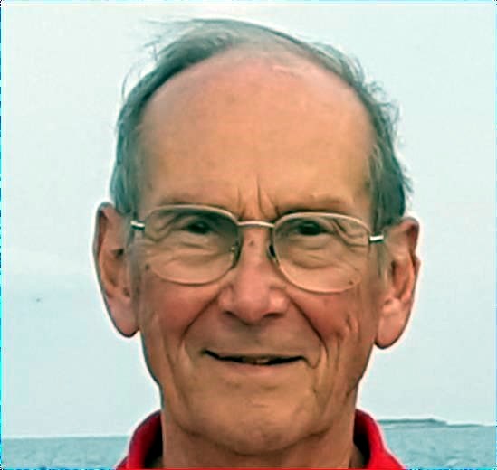 Obituary of James Richard Storey Sr.