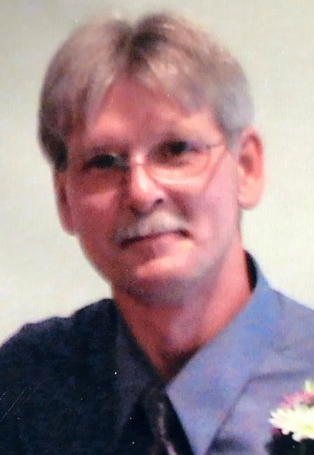 Obituary of Malcolm J. McLeod