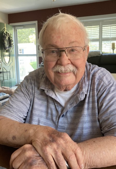 Obituary of James Joseph Keegan Jr.