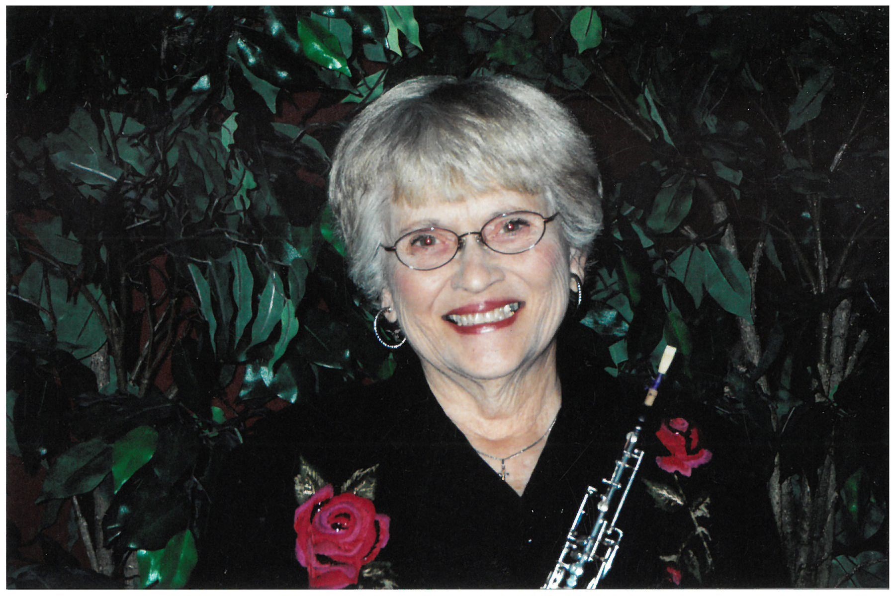 Obituary of Karen Doughty Parrack