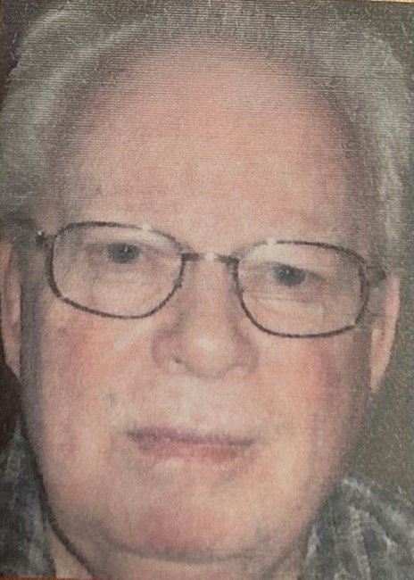 Obituary of John Benjamin Howell