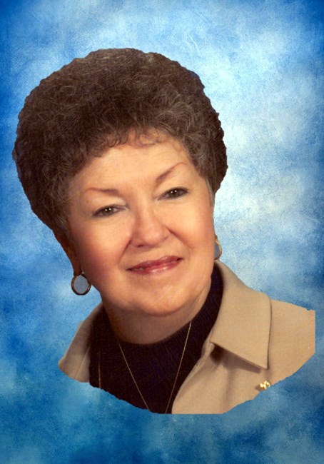 Obituary of Elizabeth Shearer