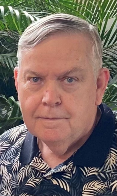 Obituary of Ronald Lynn Wells