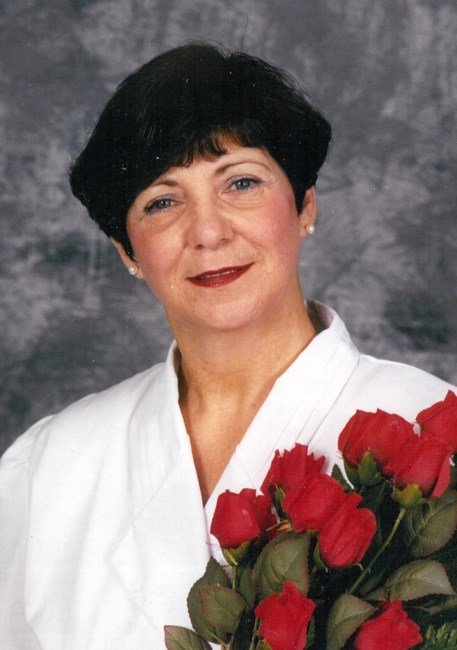 Avis de décès de Denise Rita Hodgson