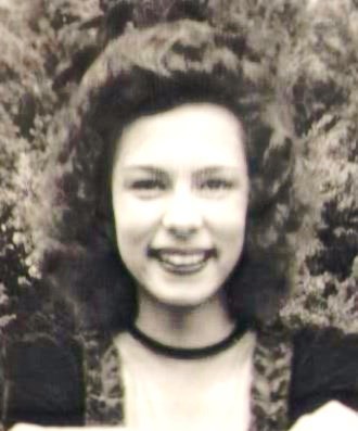 Obituary of Dorothy Oriante Pruett