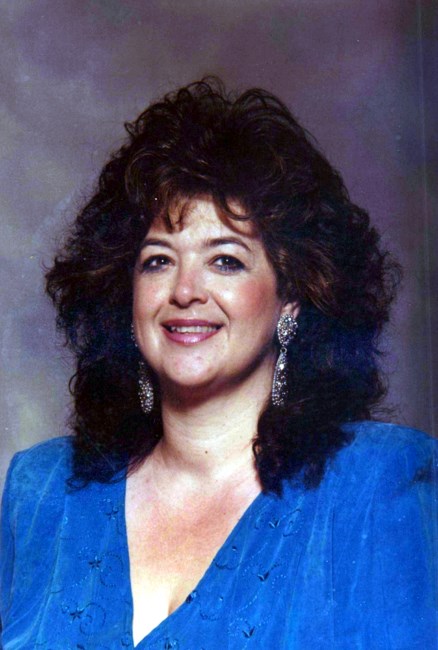 Obituary of Trudy Ann Zar Guidry