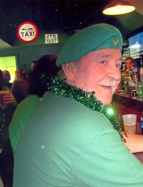 Obituary of Thomas E. Smith