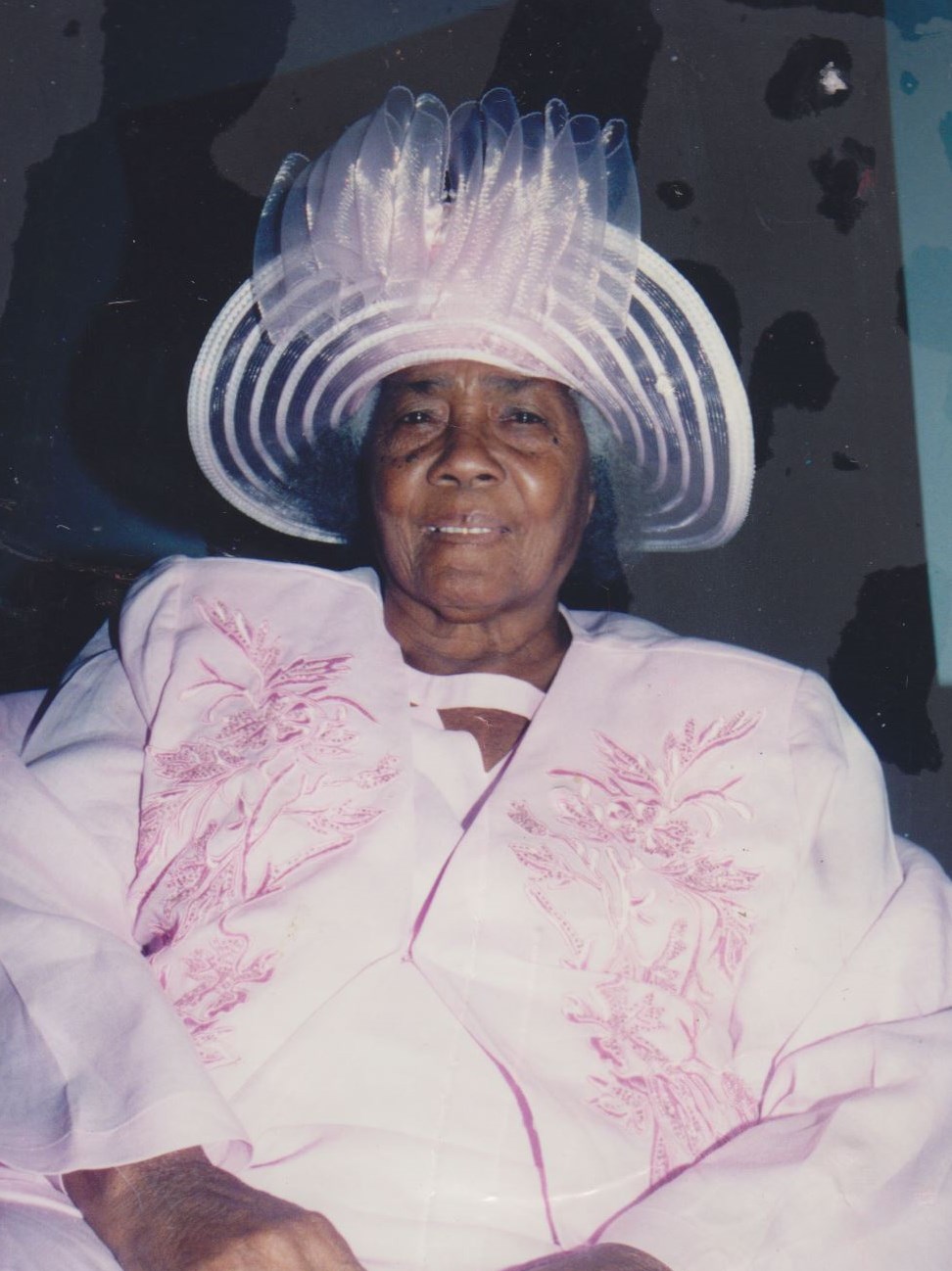 Obituary of Rose-Marie Jean-Louis