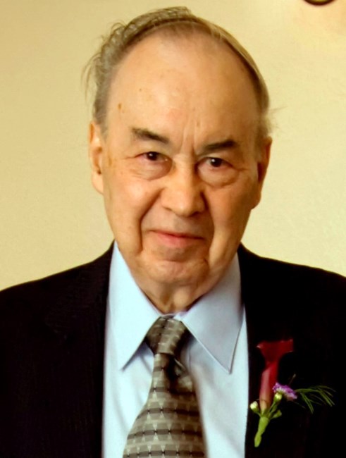 Obituario de Joe Anthony Garza Sr.