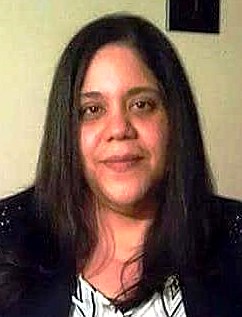 Obituary of Erika M. Acosta-Rivera