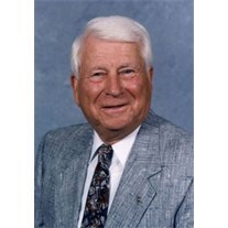 Obituary of Robert W. Schellenberg