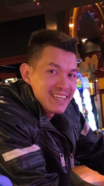 Obituary of Hoang Minh Dang