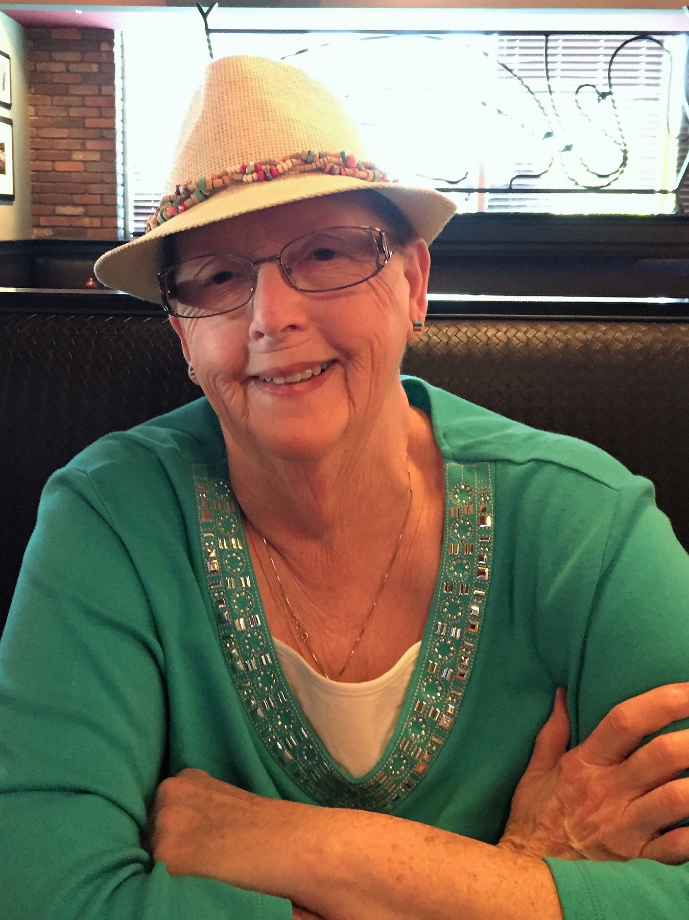 Donna Harris Obituary Orlando, FL