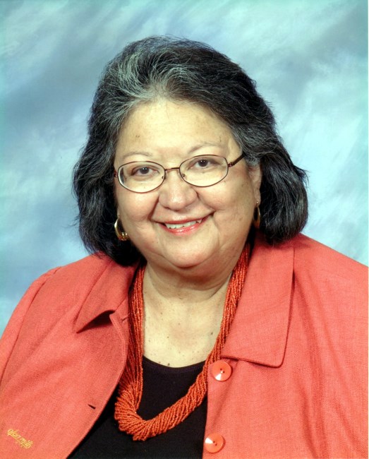 Obituary of Susana Imelda Aleman
