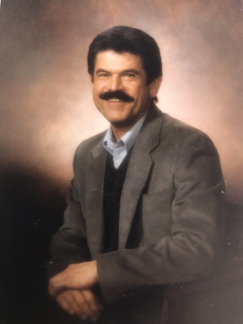 Obituary of John Kratt