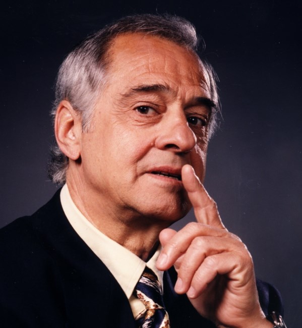 Avis de décès de Jérôme Lemay