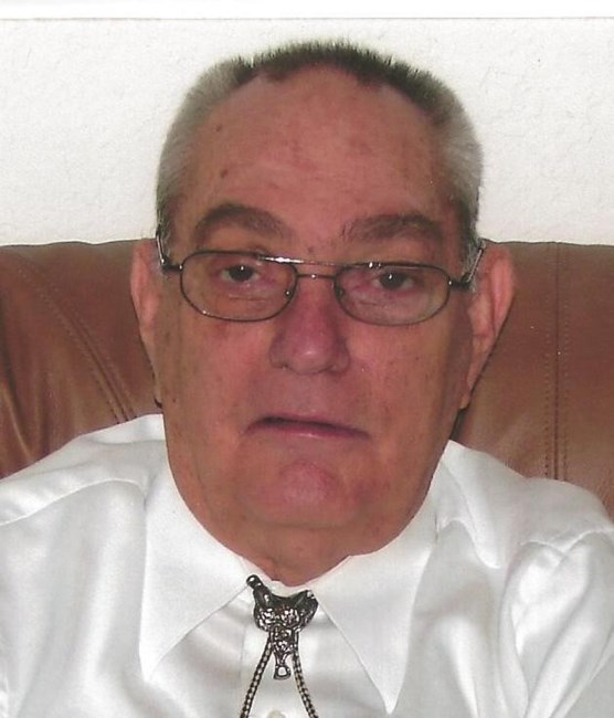 Obituary of John William Prince Jr.