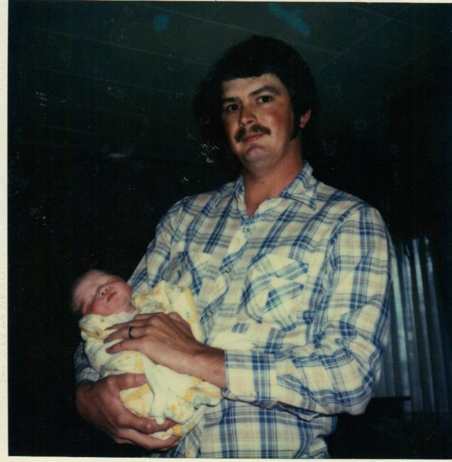 Obituary of "Cris" Larry L. Criswell