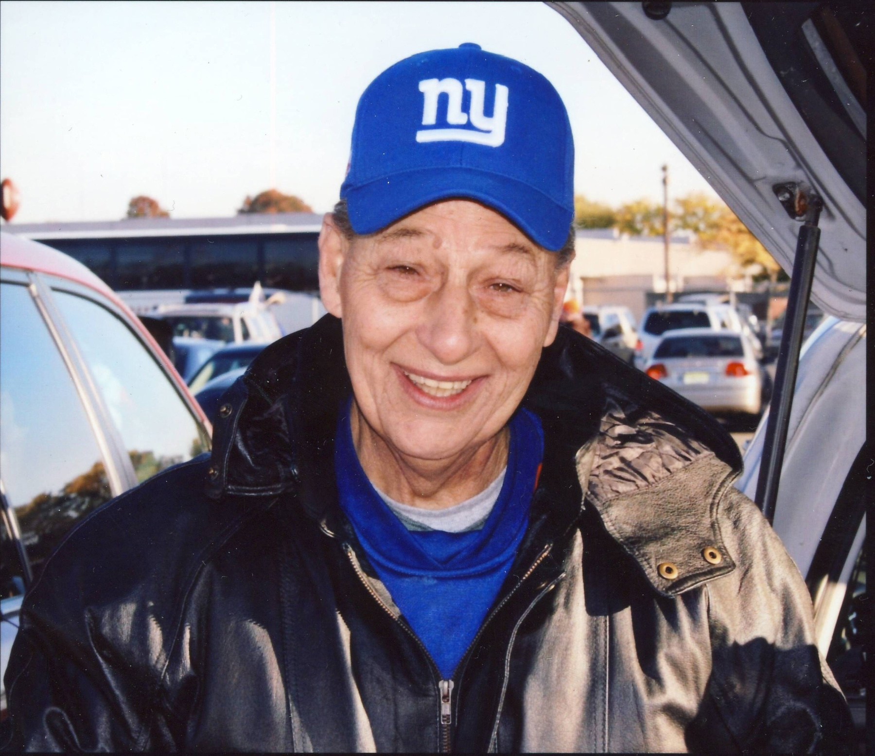 Obituary of Robert Harry Boudreau