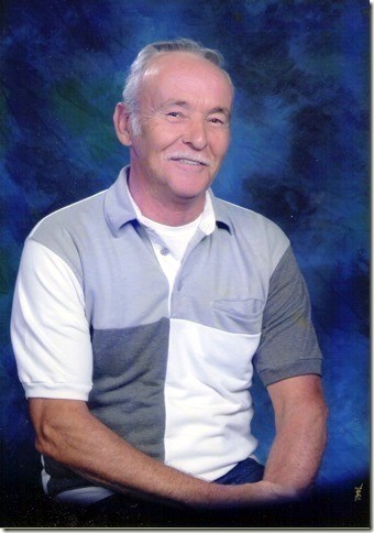 Obituary of Richard John LaPlante