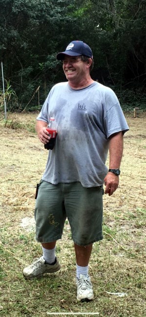 Obituary of Michael Daniel King