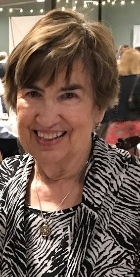 Obituary of Frances B Hardwick