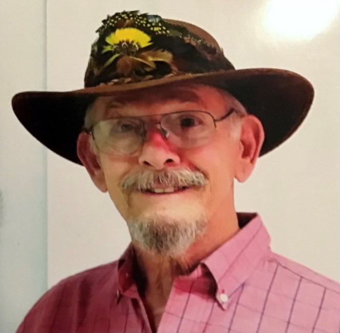 Obituary of Michael Joseph Gangi Jr.
