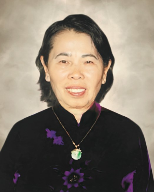 Obituary of Xuyen Thi Nguyen