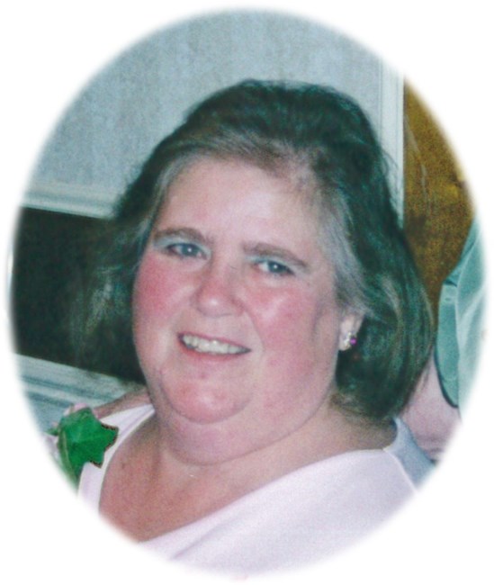 Obituary of Mary Ellen Neville