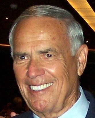 Obituary of Wayne T. Alexander