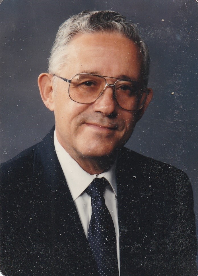 Obituary of Robert P. Dunn