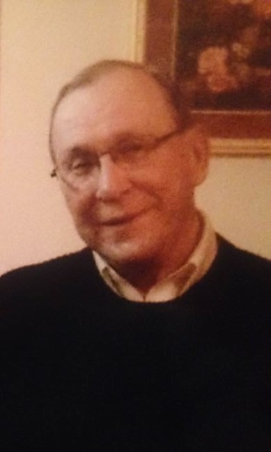Obituary of Raymond J. Lipski