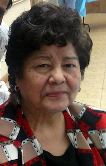 Obituary of Manuela Liandro