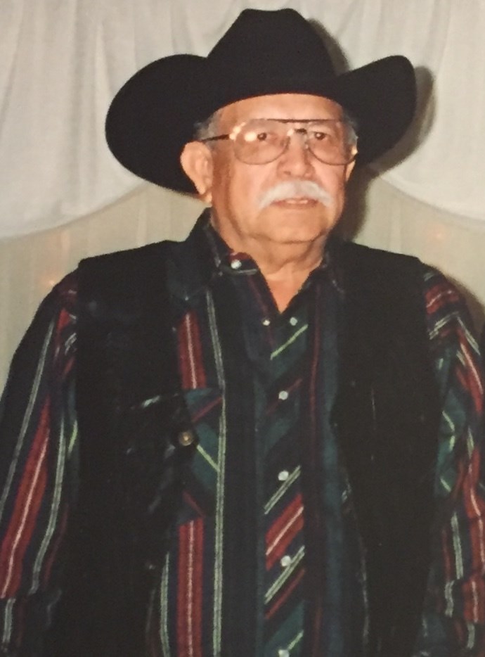 Obituary of Marcelino Espindola Jr.