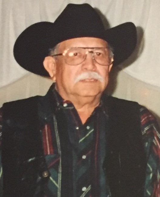 Obituary of Marcelino Espindola Jr.
