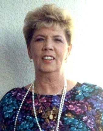Obituary of Dolores A. Hensley