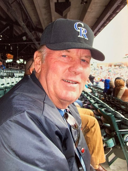 Obituary of Robert LeeRoy Seader