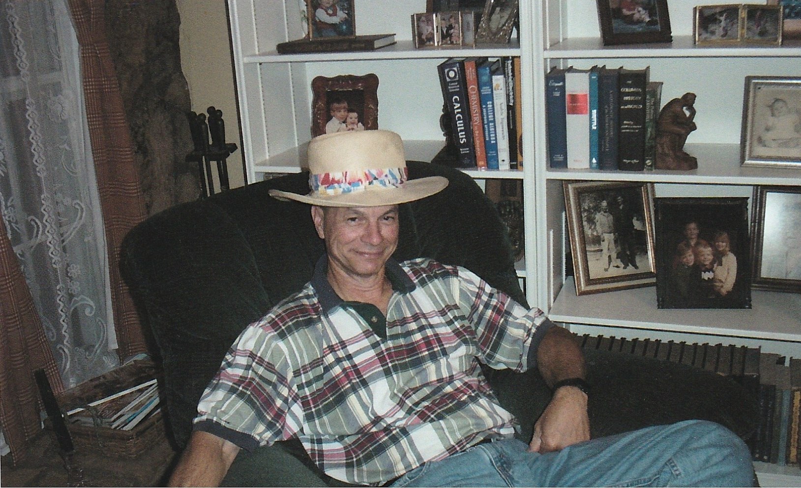 Robert Makepeace Obituary Hot Springs, AR