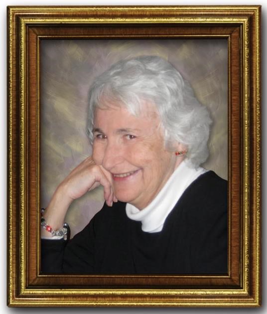 Obituary of Virginia Hettler Mitcham