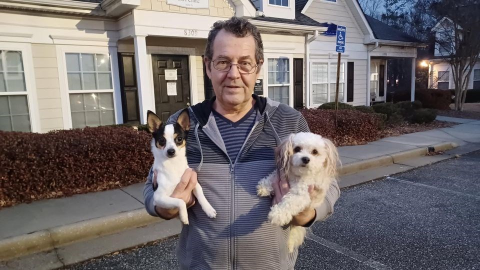 Obituary of Daniel Francis Schumacher