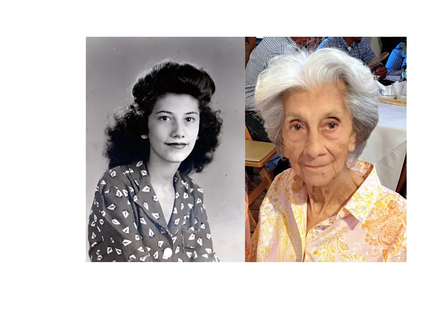 Obituary of Leonor J. Soto