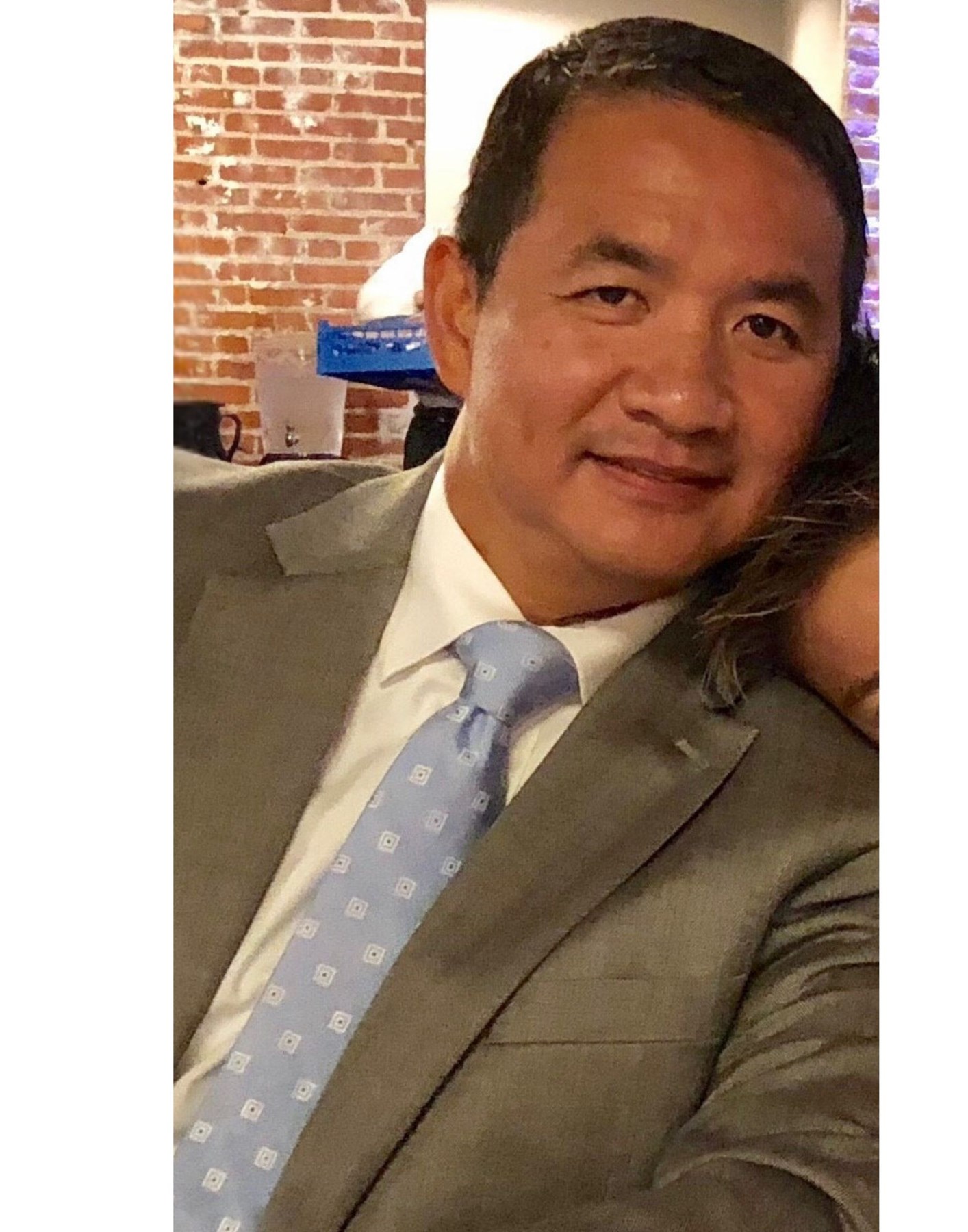 Obituary of Nguyen Ly