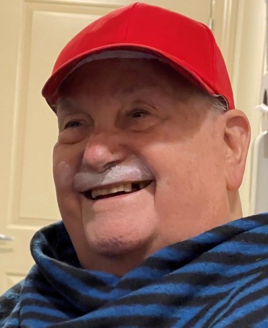 Obituary of Joseph Fuentes