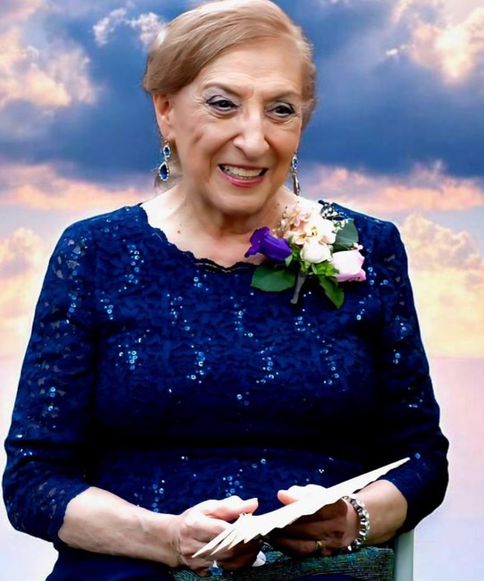 Obituary of Ofelia "Faye" Avalos