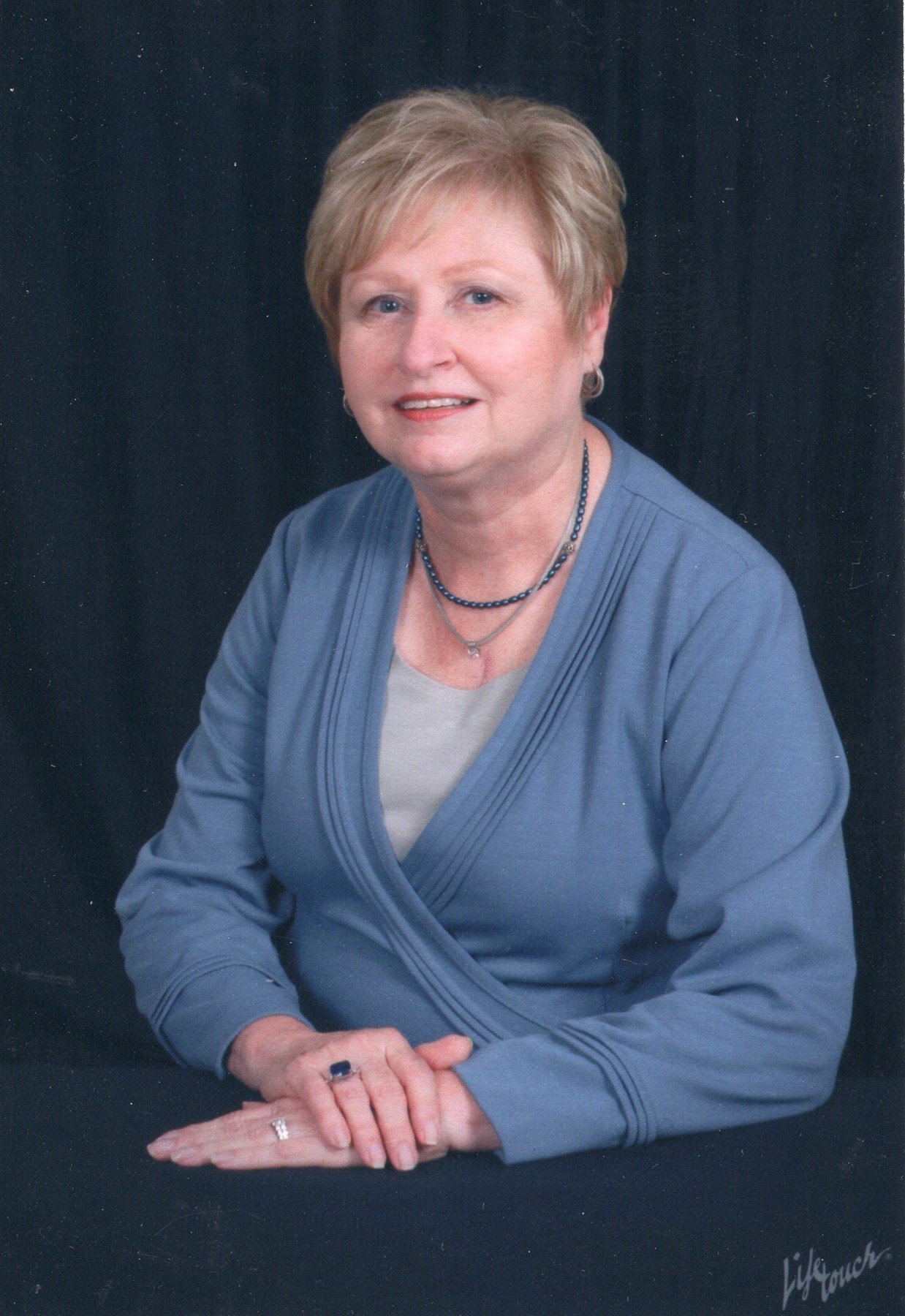 Obituary of Mrs. Shelia Fay Wood