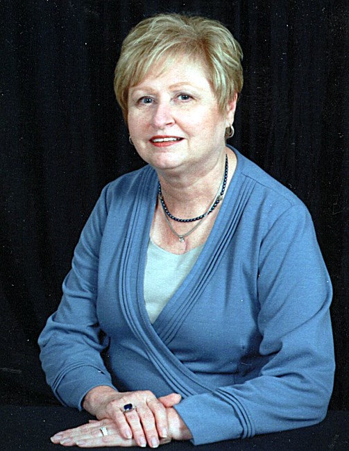 Obituary of Mrs. Shelia Fay Wood