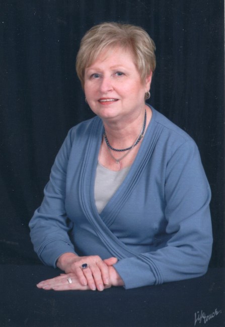 Obituary of Mrs. Shelia Fay Wood